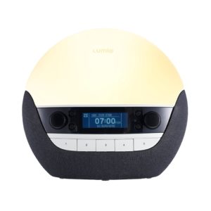 Lumie Bodyclock Luxe 700 Simulateur d'Aube